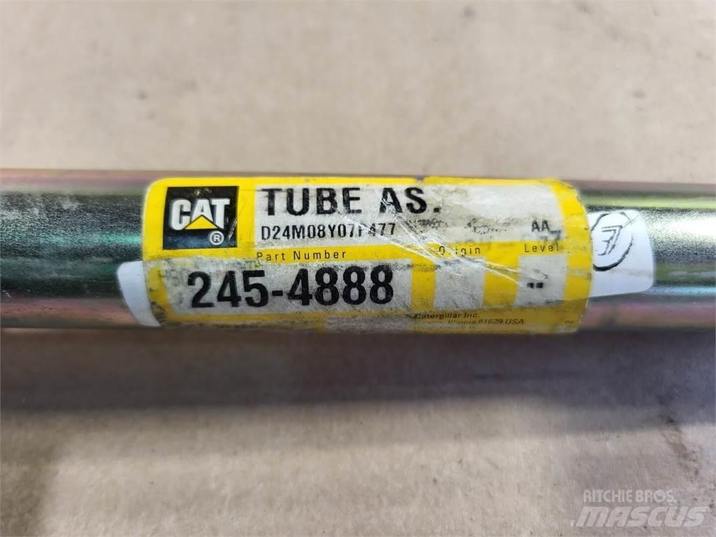 CAT 245-4888 Egyéb alkatrészek