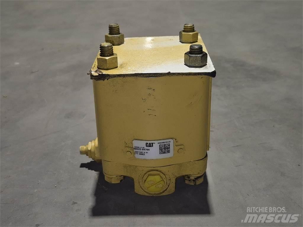 CAT 271-3002 Vízpumpák