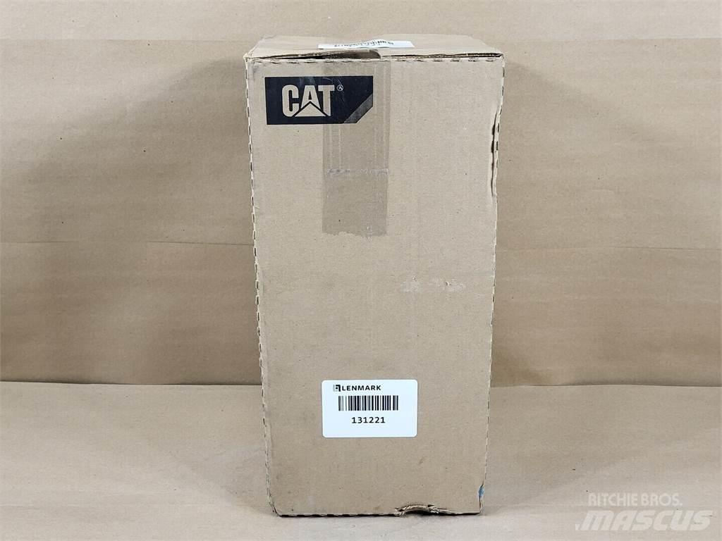 CAT 319-7538 Építőipar - Egyebek