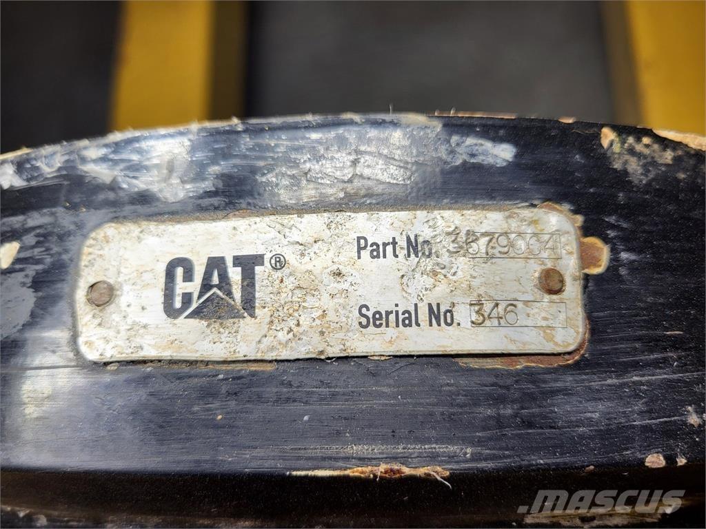 CAT 3679004 Egyéb Földalatti Felszerelések