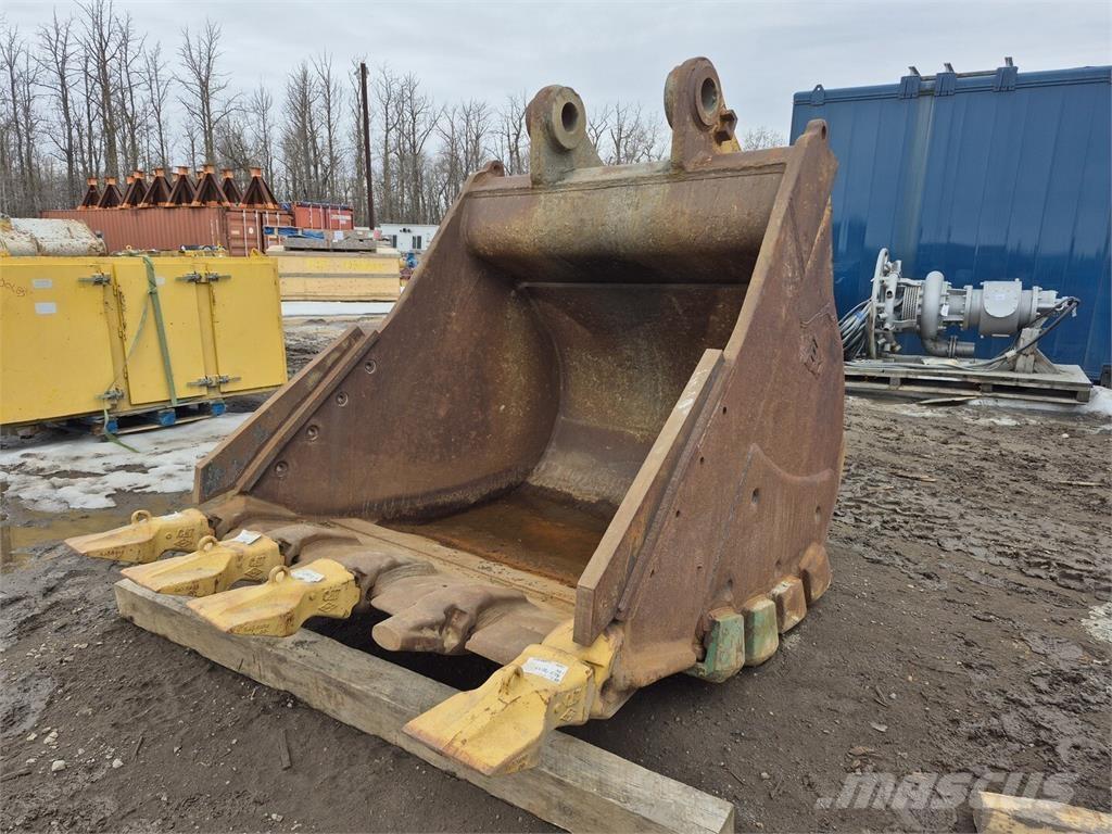 CAT 385CL Egyéb alkatrészek