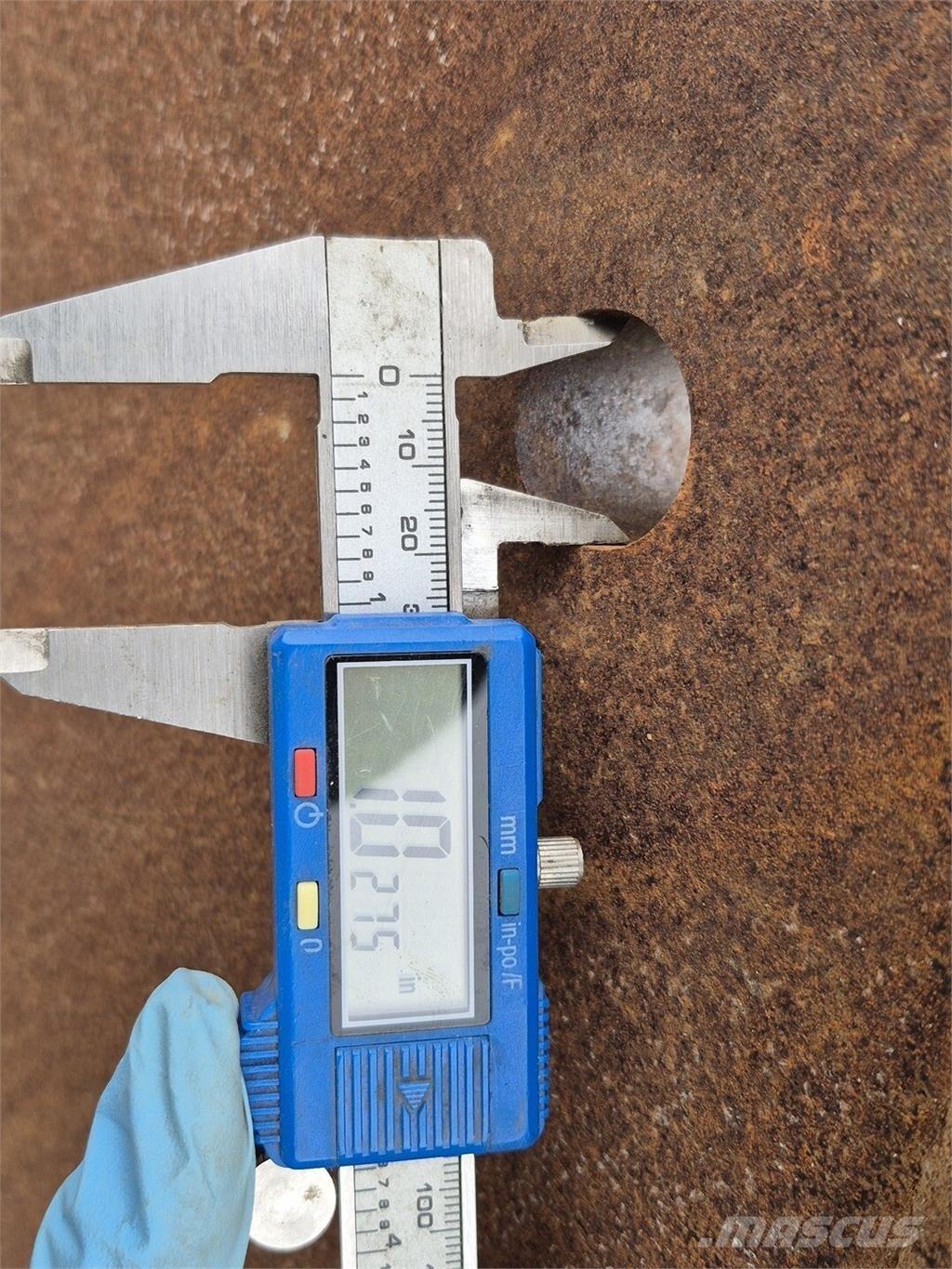 CAT 385CL Egyéb alkatrészek