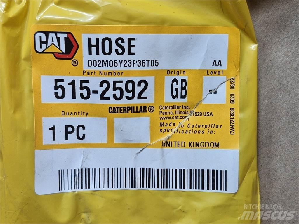 CAT 515-2592 Egyéb alkatrészek