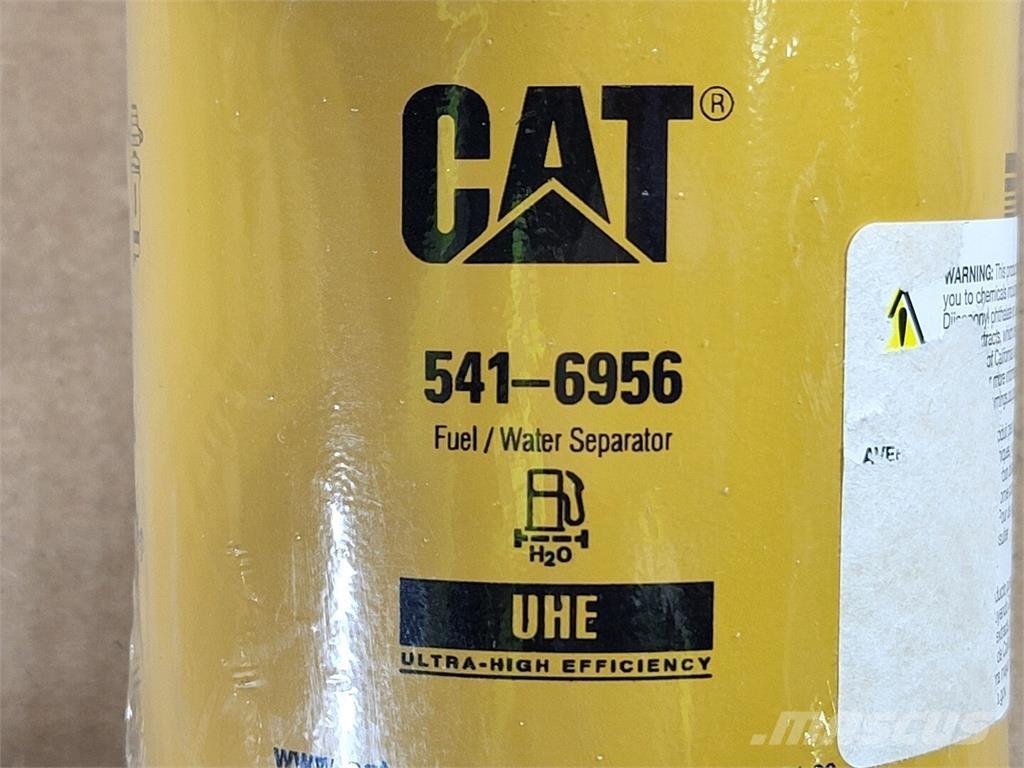 CAT 541-6956 Építőipar - Egyebek