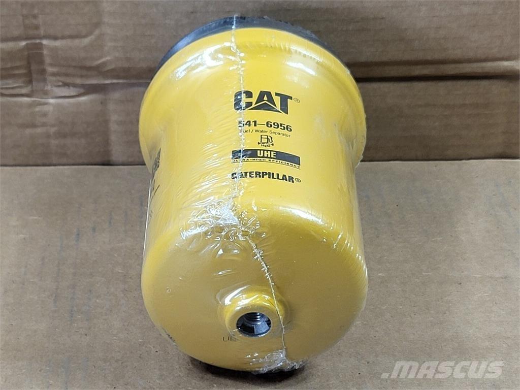 CAT 541-6956 Építőipar - Egyebek