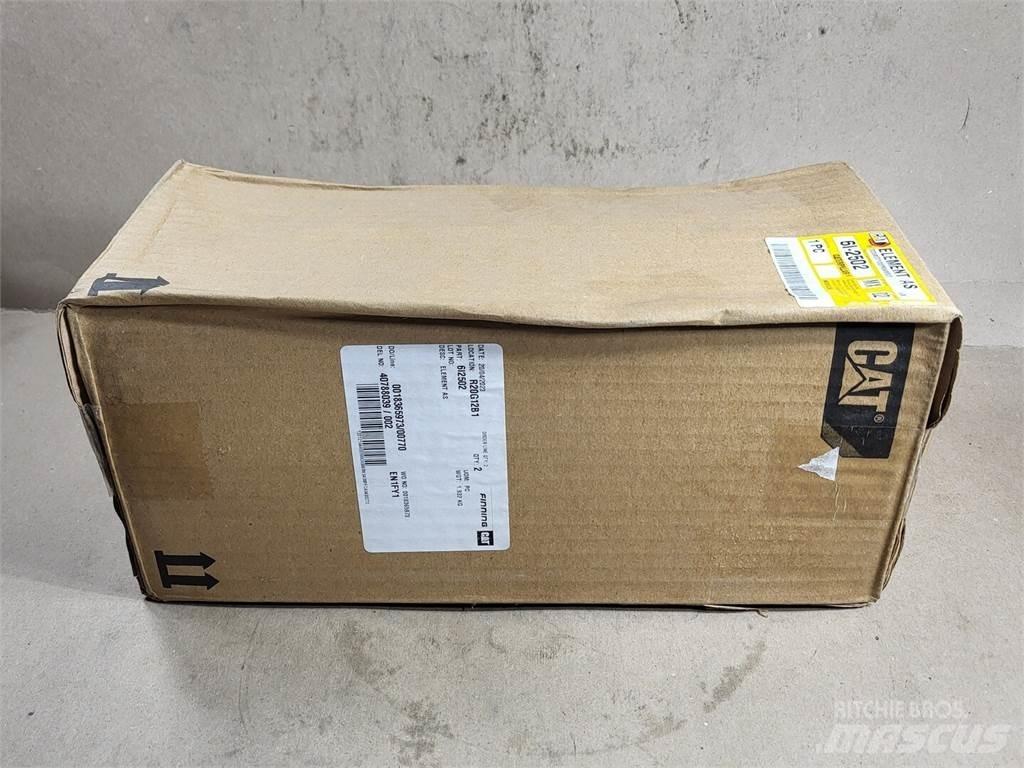 CAT 6I-2502 Építőipar - Egyebek