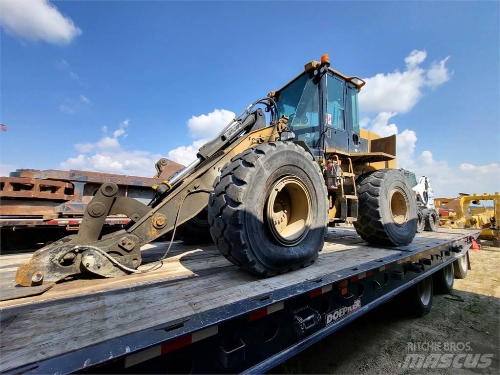 CAT 930G Egyéb alkatrészek
