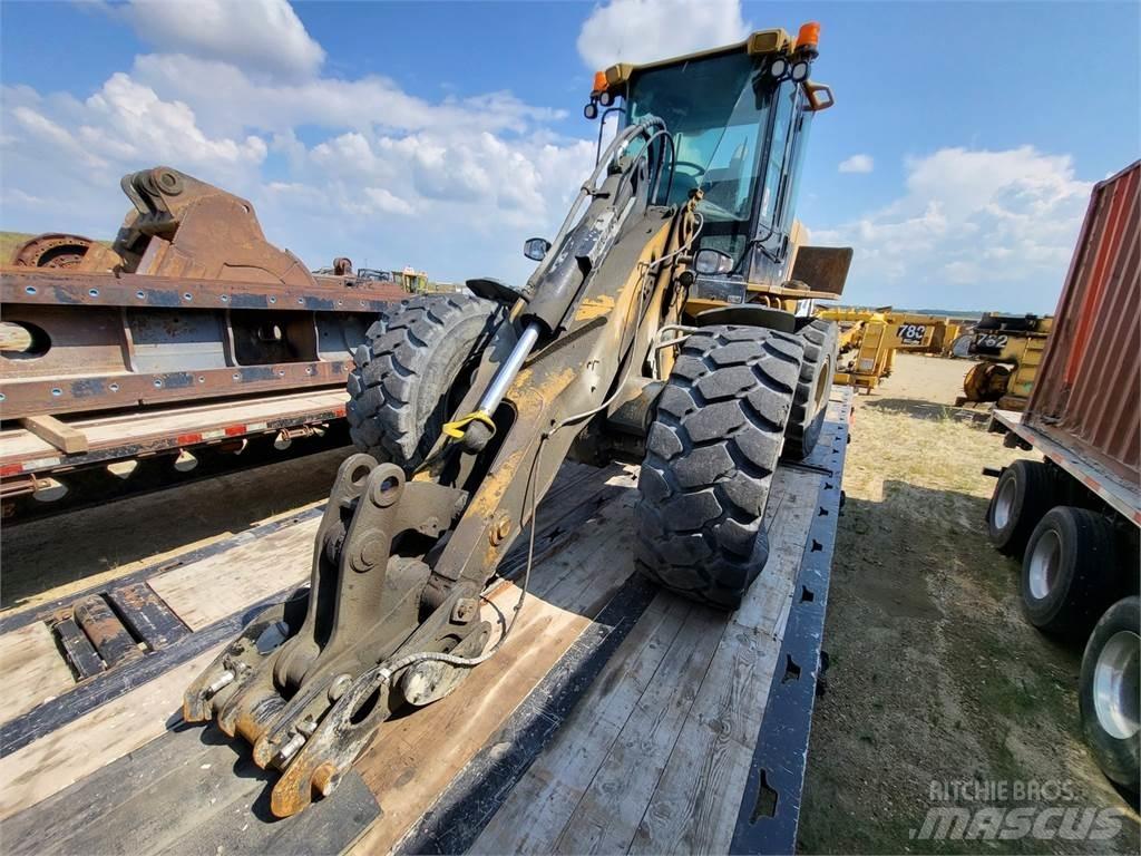CAT 930G Egyéb alkatrészek