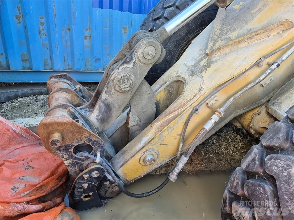 CAT 930G Egyéb alkatrészek