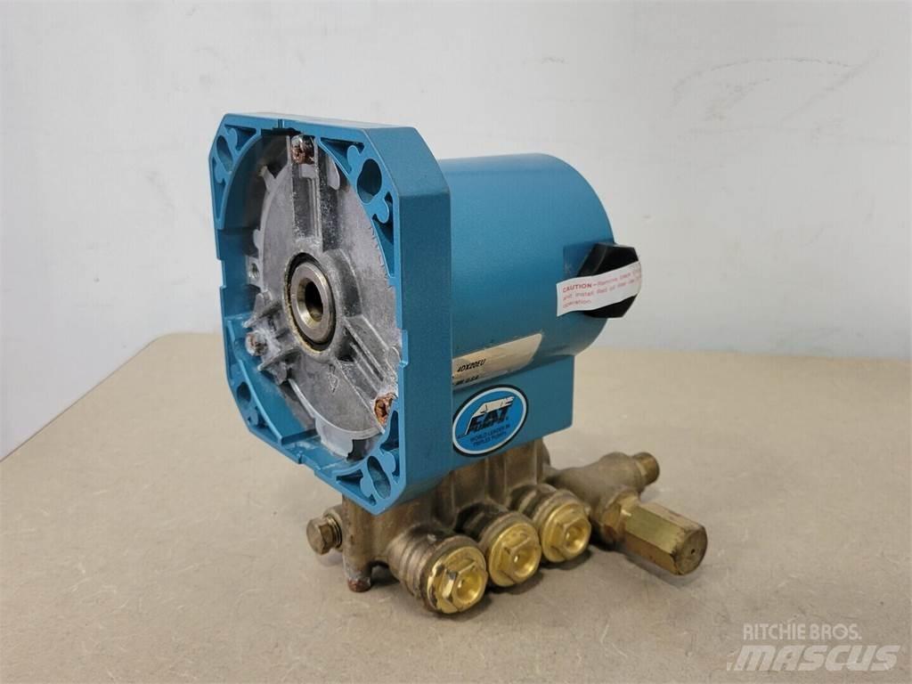 CAT PUMPS 4DX20EU Vízpumpák