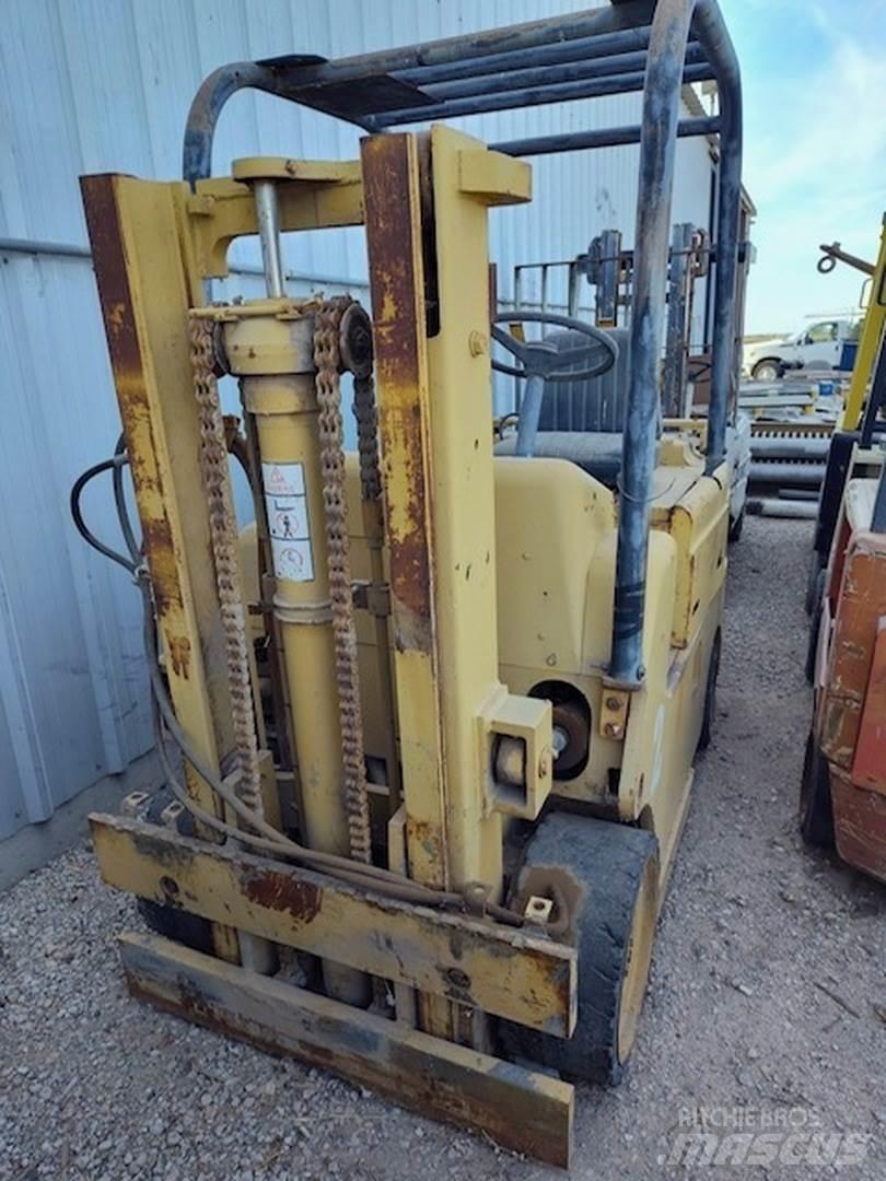 CAT T80C Építőipar - Egyebek