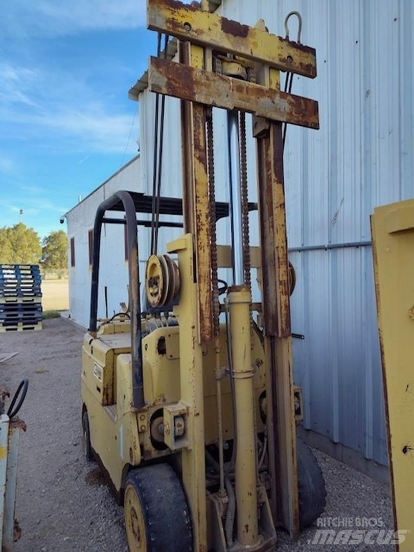 CAT T80C Építőipar - Egyebek