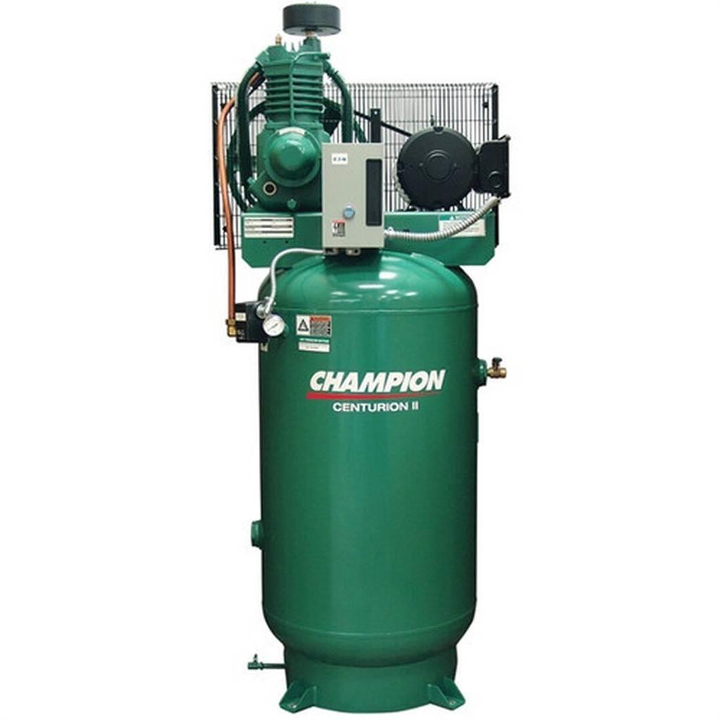 Champion Centurion II Kompresszorok
