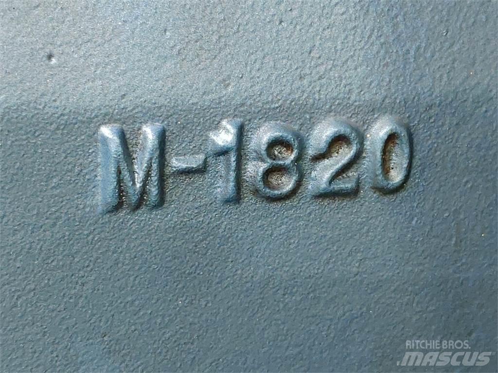 Champion M-1820 Kompresszorok