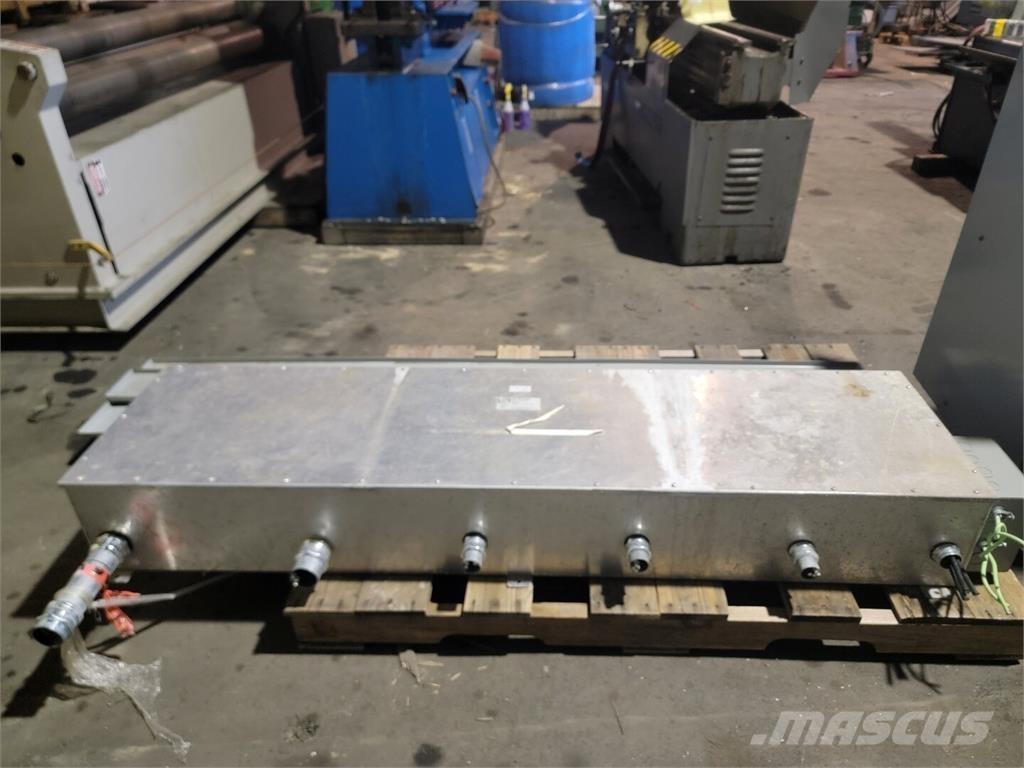  CODE BUS-WP-A-0400 Építőipar - Egyebek