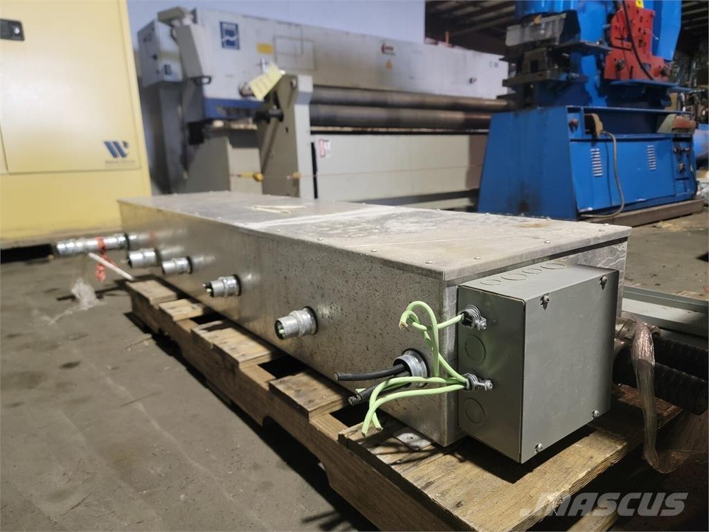  CODE BUS-WP-A-0400 Építőipar - Egyebek