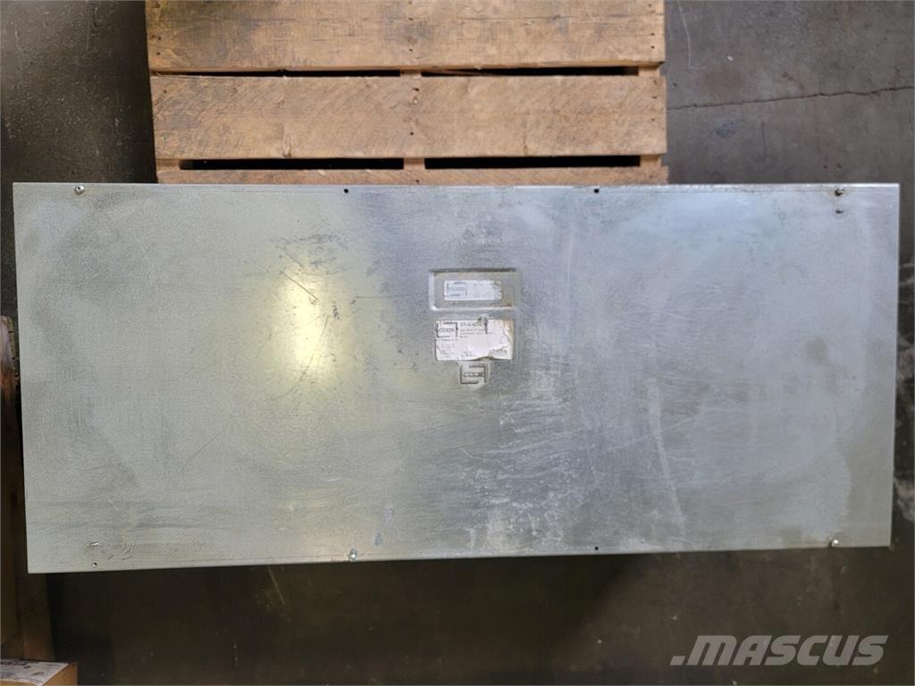  CODE CT-G-421816 Építőipar - Egyebek