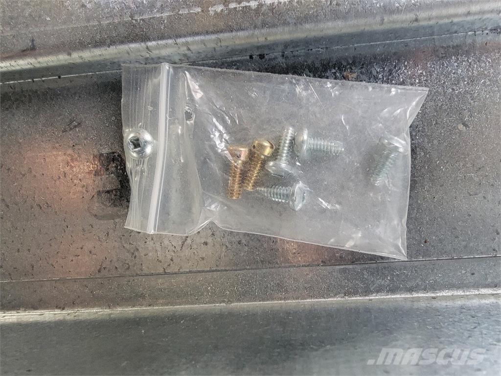  CODE CT-G-421816 Építőipar - Egyebek