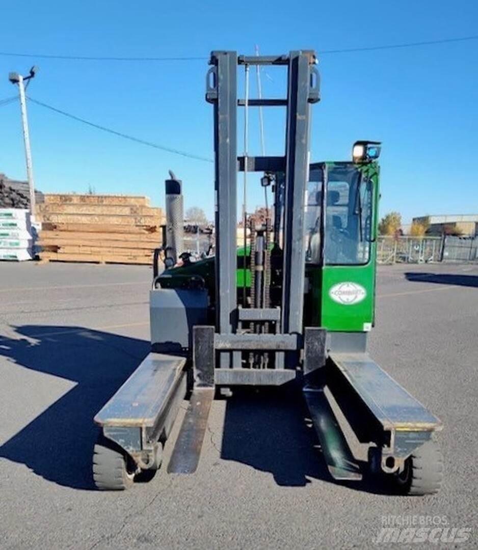 Combilift C6000 Építőipar - Egyebek