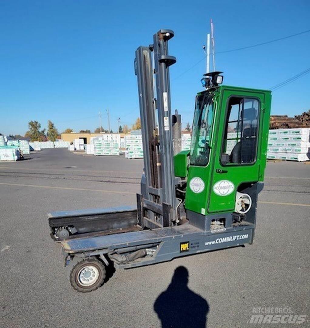 Combilift C6000 Építőipar - Egyebek