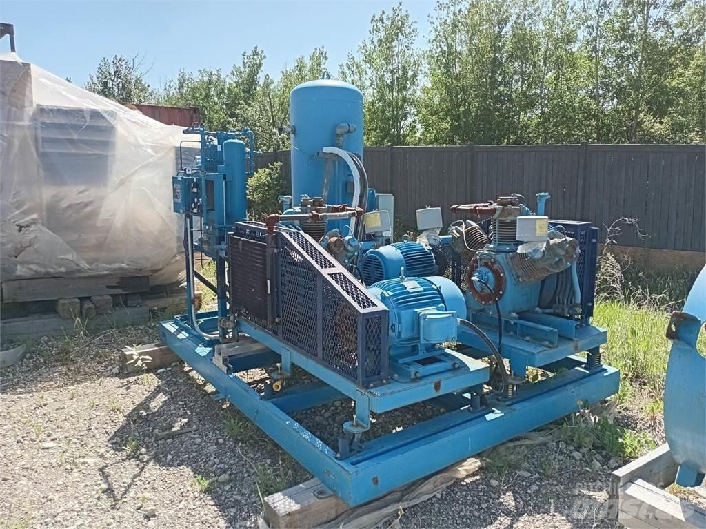 Compair AP-75HP250 Sűrített-levegő tisztítók