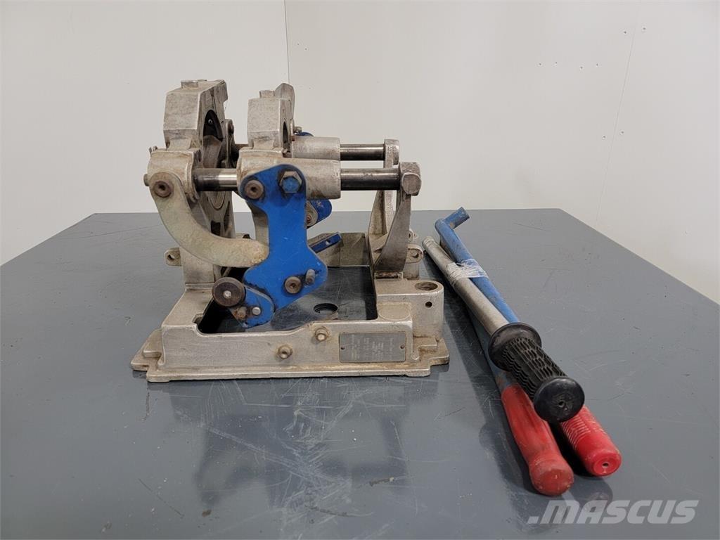  CONNECTRA 14M Építőipar - Egyebek