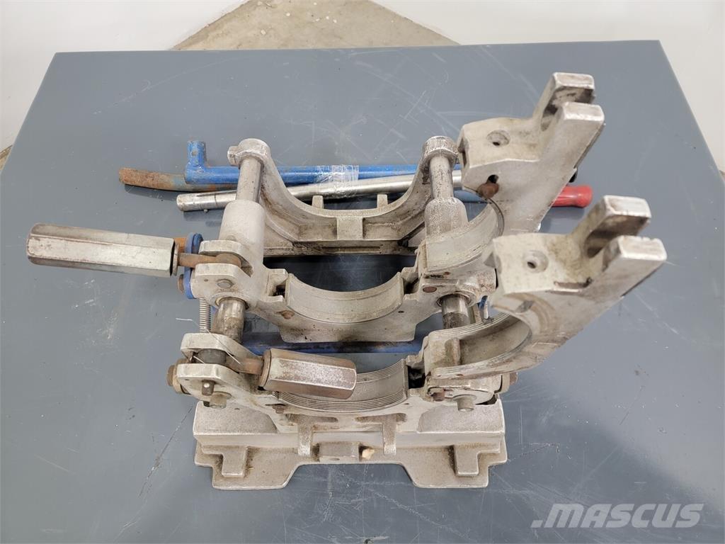  CONNECTRA 14M Építőipar - Egyebek