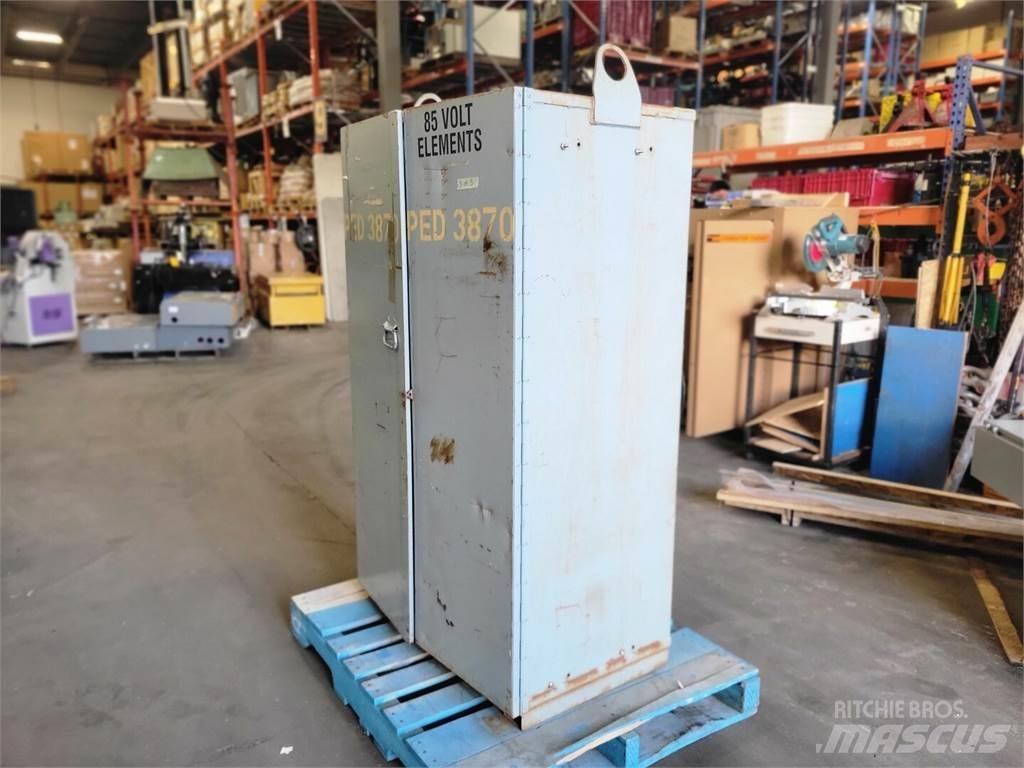  COOPERHEAT EQUIPMENT Építőipar - Egyebek