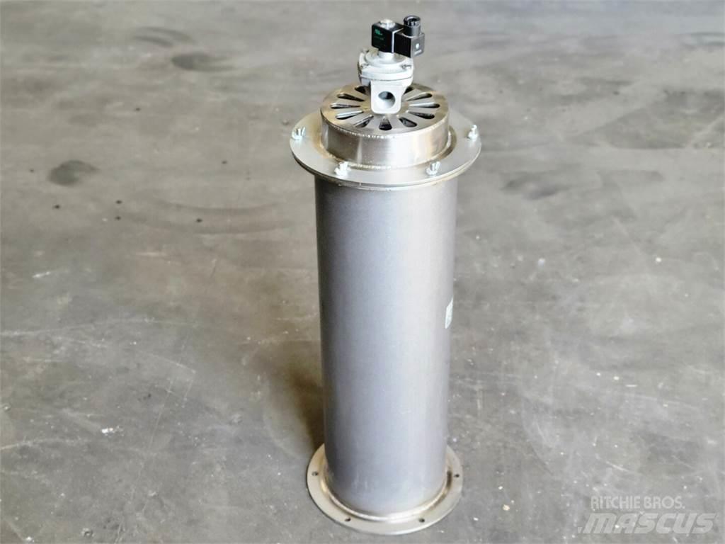  COPERION 5214-215M Építőipar - Egyebek