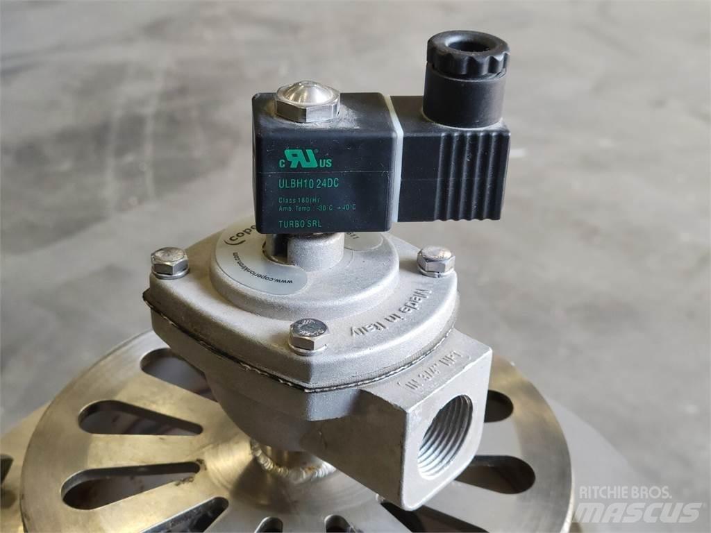  COPERION 5214-215M Építőipar - Egyebek
