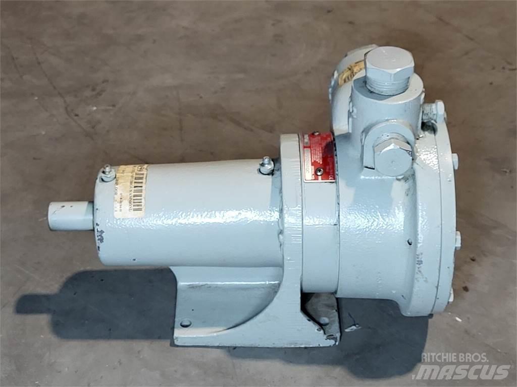  CORKEN F10CF6A Vízpumpák