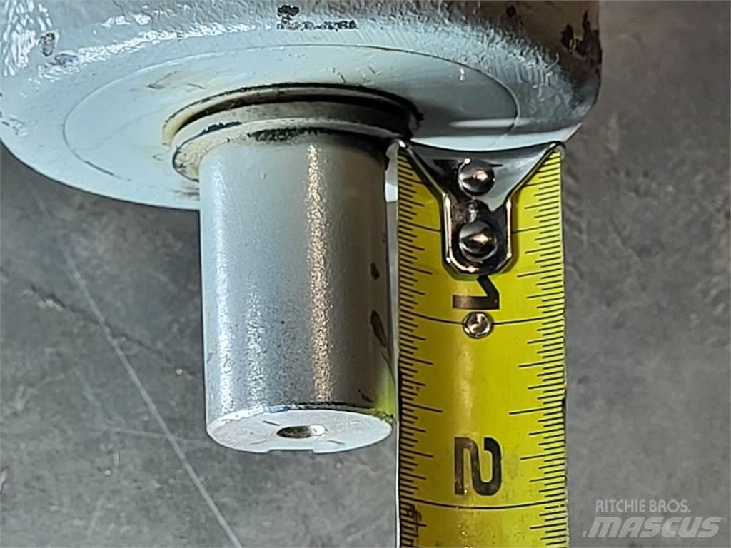  CORKEN F10CF6A Vízpumpák
