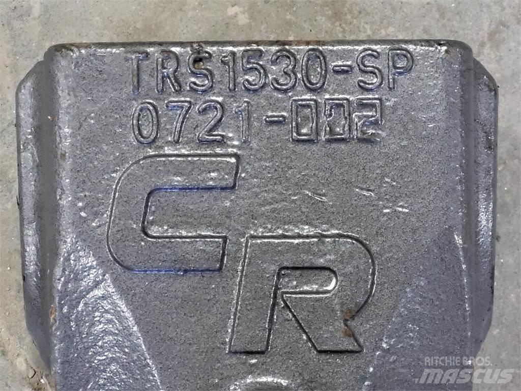  CQMS RAZER TRS1530-SP Egyéb alkatrészek