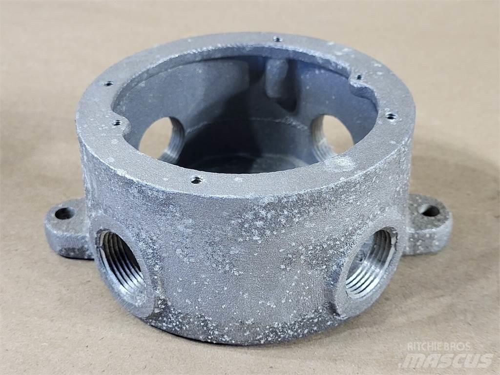  CROUSE-HINDS GRF229 Építőipar - Egyebek
