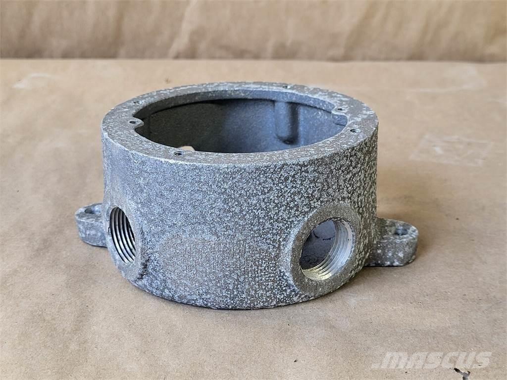 CROUSE-HINDS GRF229 Építőipar - Egyebek