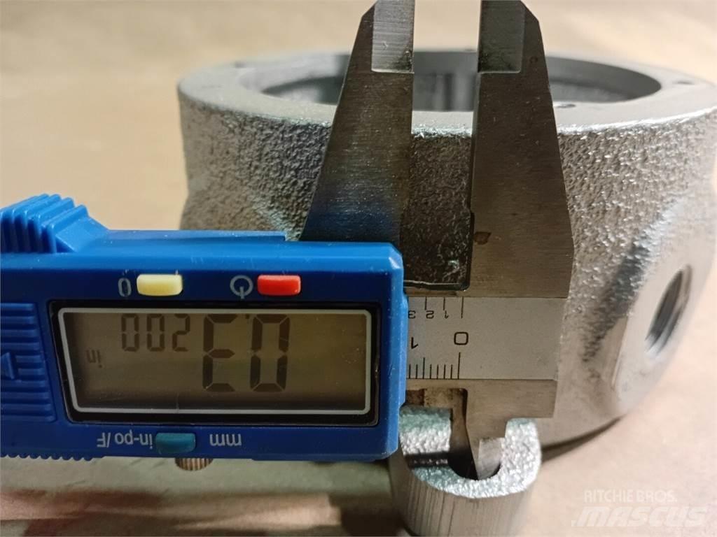  CROUSE-HINDS GRFX129 Építőipar - Egyebek