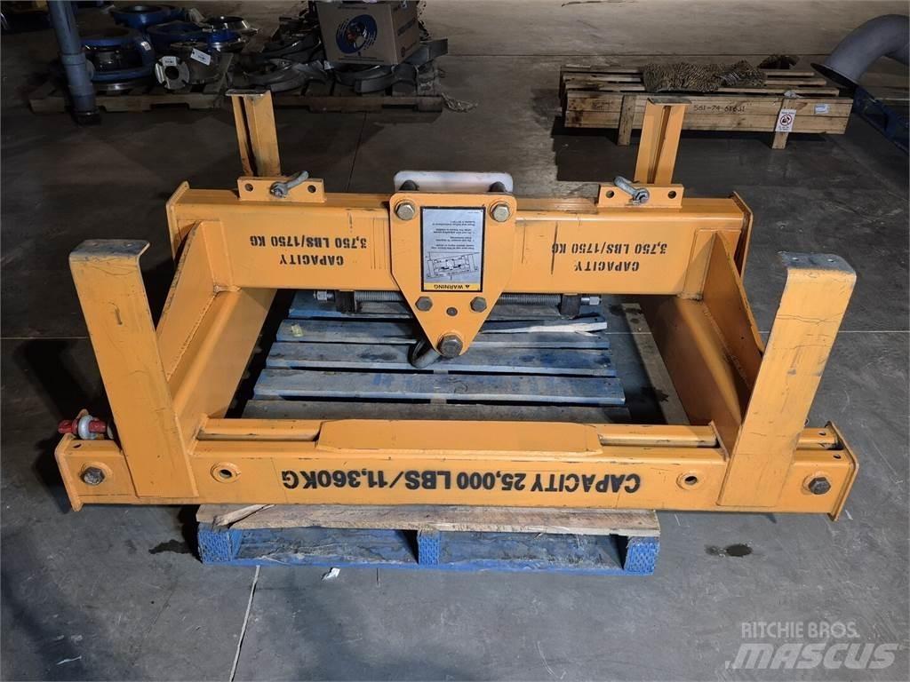 Cummins 3163264 Daru tertozékok és felszerelések