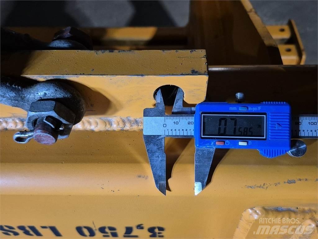 Cummins 3163264 Daru tertozékok és felszerelések