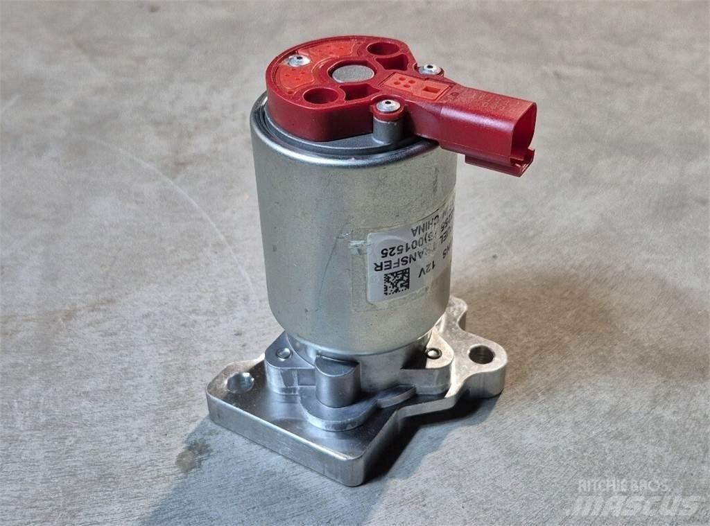 Cummins 5362255 Vízpumpák