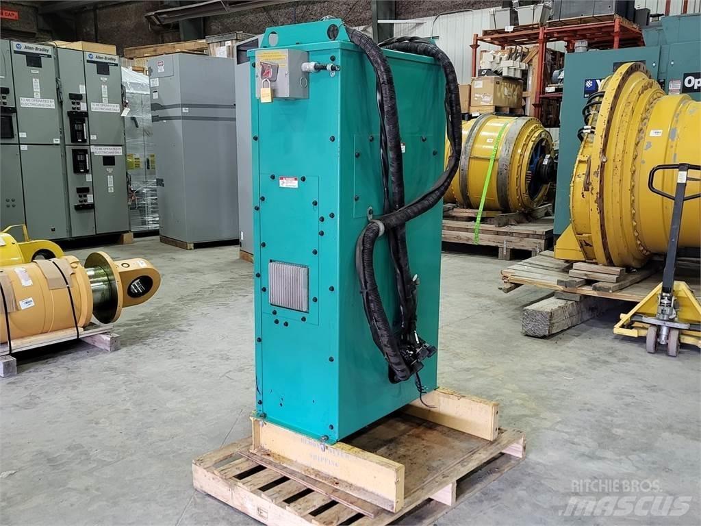Cummins DQKB-5641334 Dízel áramfejlesztők