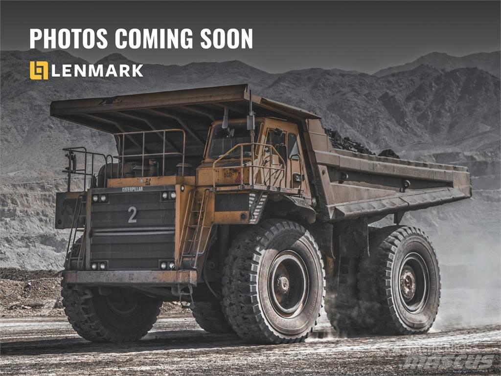 Cummins QSK60 Motorok