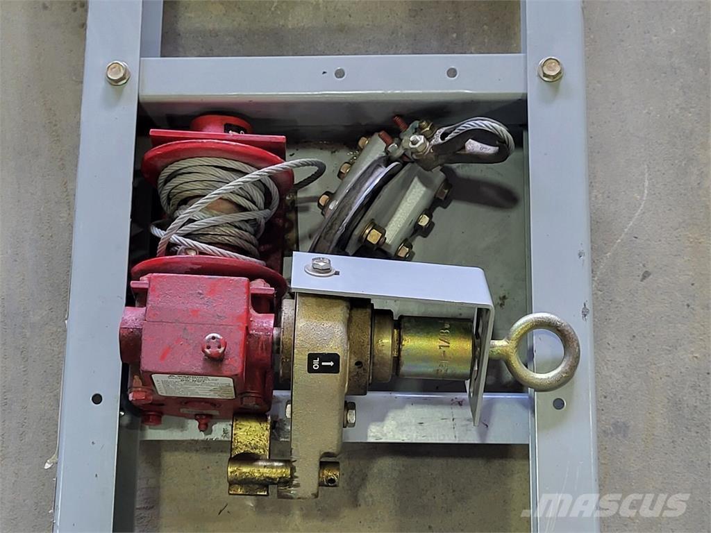  CUTLER-HAMMER Daru tertozékok és felszerelések