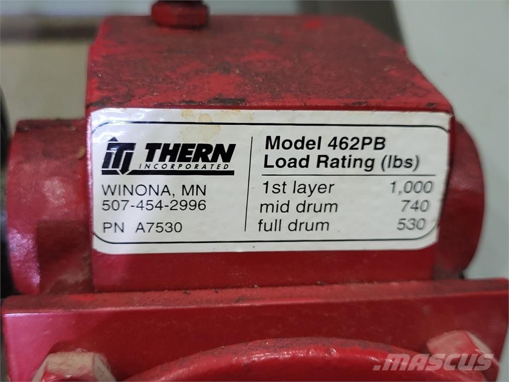  CUTLER-HAMMER Daru tertozékok és felszerelések