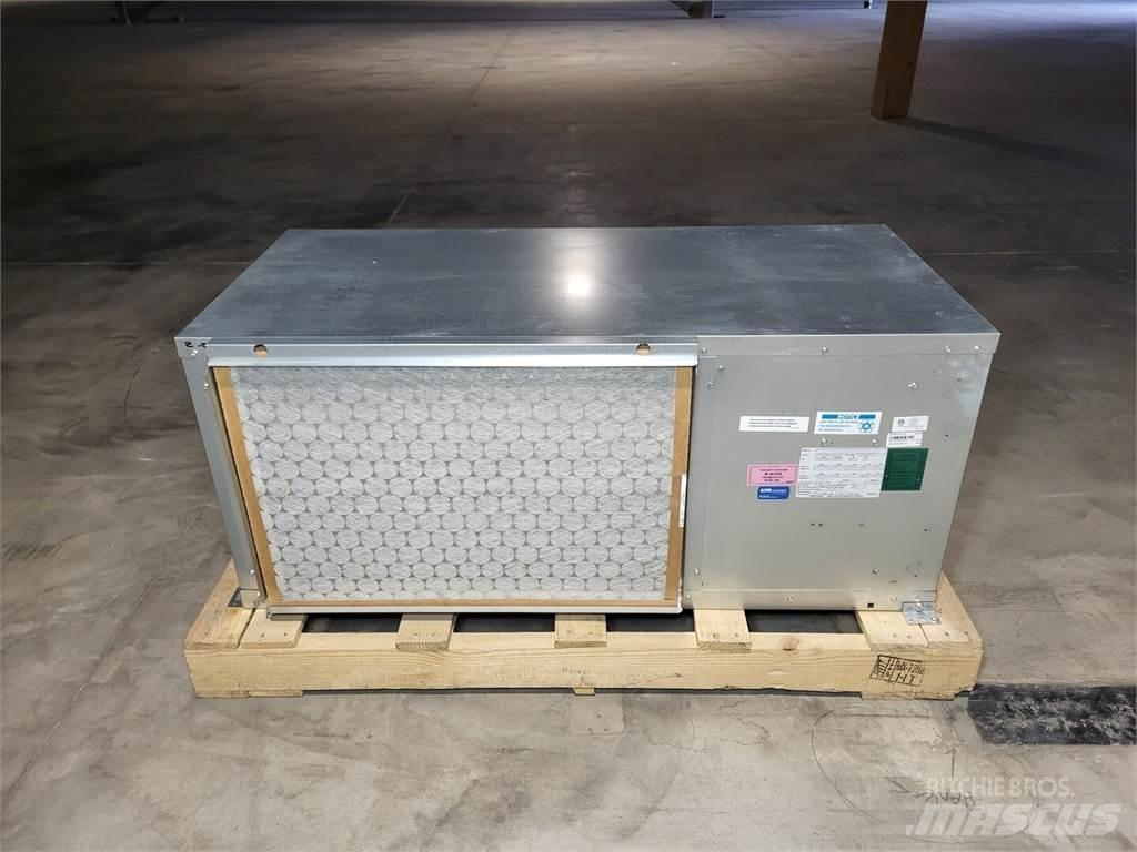  DAIKIN Enfinity 036 Fűtő és Hűtő felszerelések