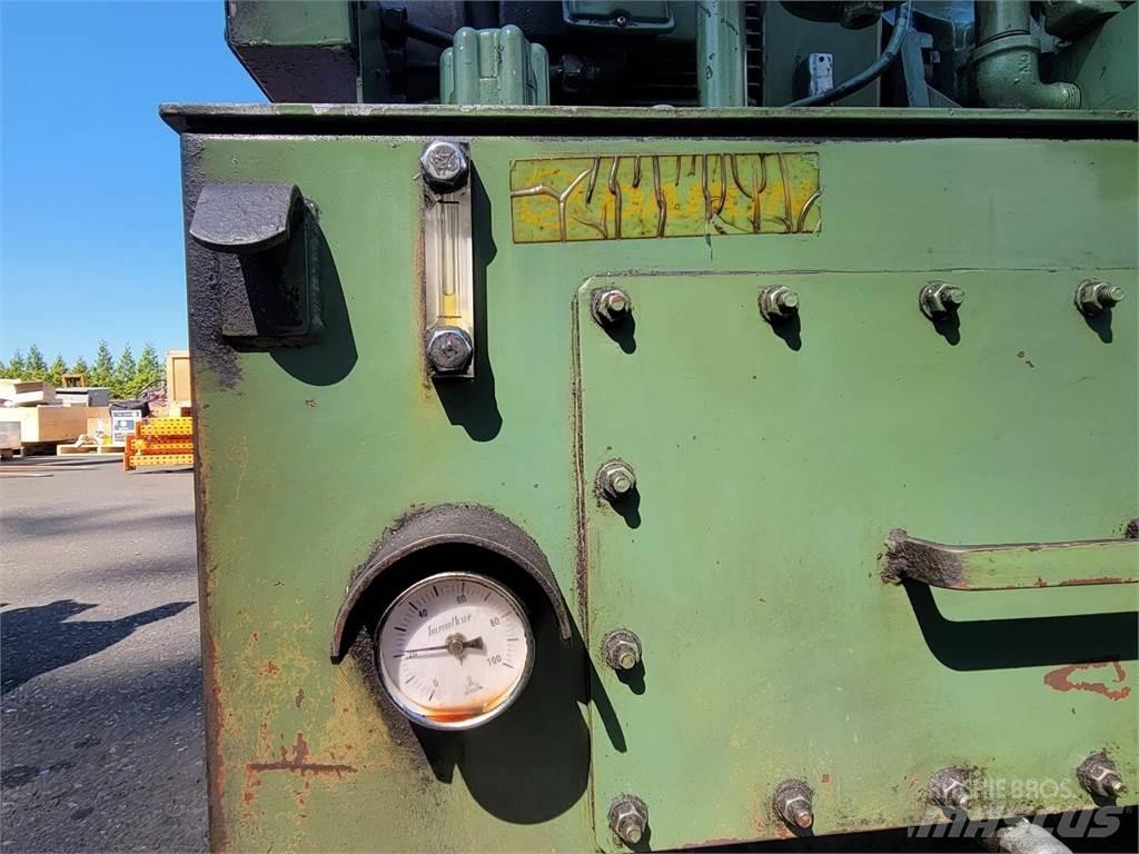  DAIKIN Y474056-1 Vízpumpák