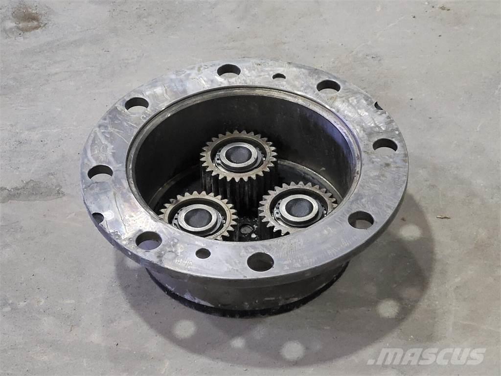  DANA 21206.710.19 Építőipar - Egyebek