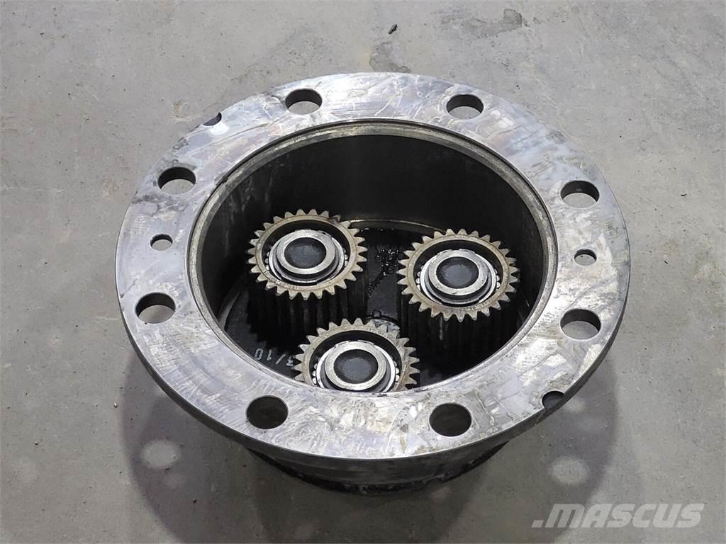  DANA 21206.710.19 Építőipar - Egyebek