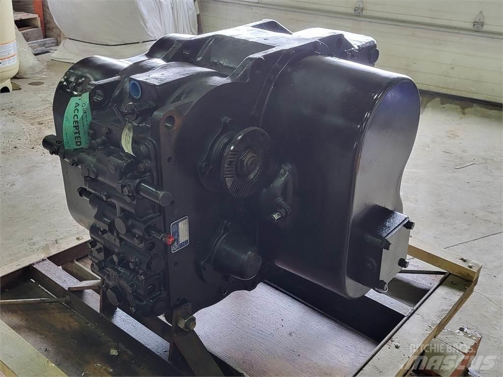  DANA 6422-57 Egyéb Földalatti Felszerelések