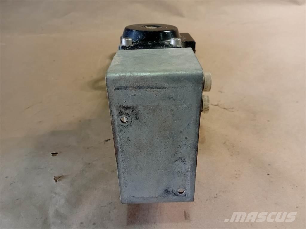 Danfoss  Építőipar - Egyebek