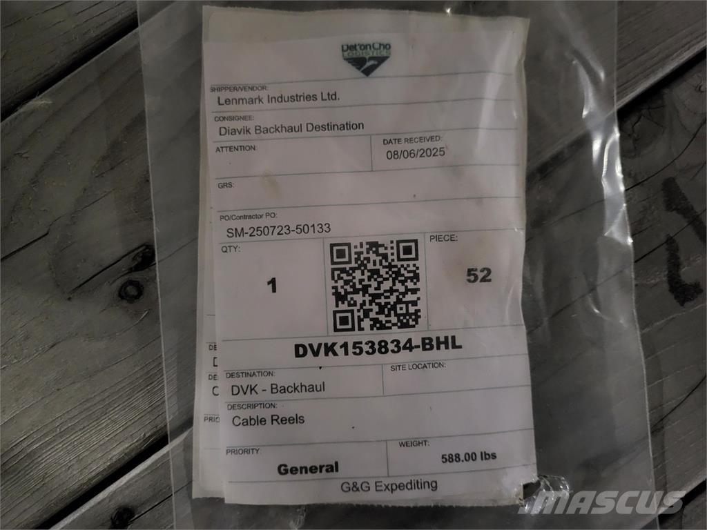 Deca Teck 90 Építőipar - Egyebek